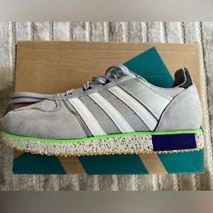 Adidas Equipment RW CFTGG vintage trainers